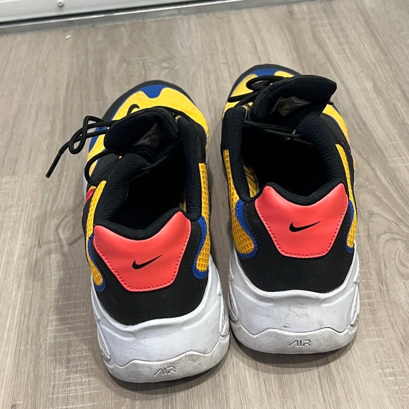 Nike Air Max 2X (Laser Orange) - Picture 4 of 5